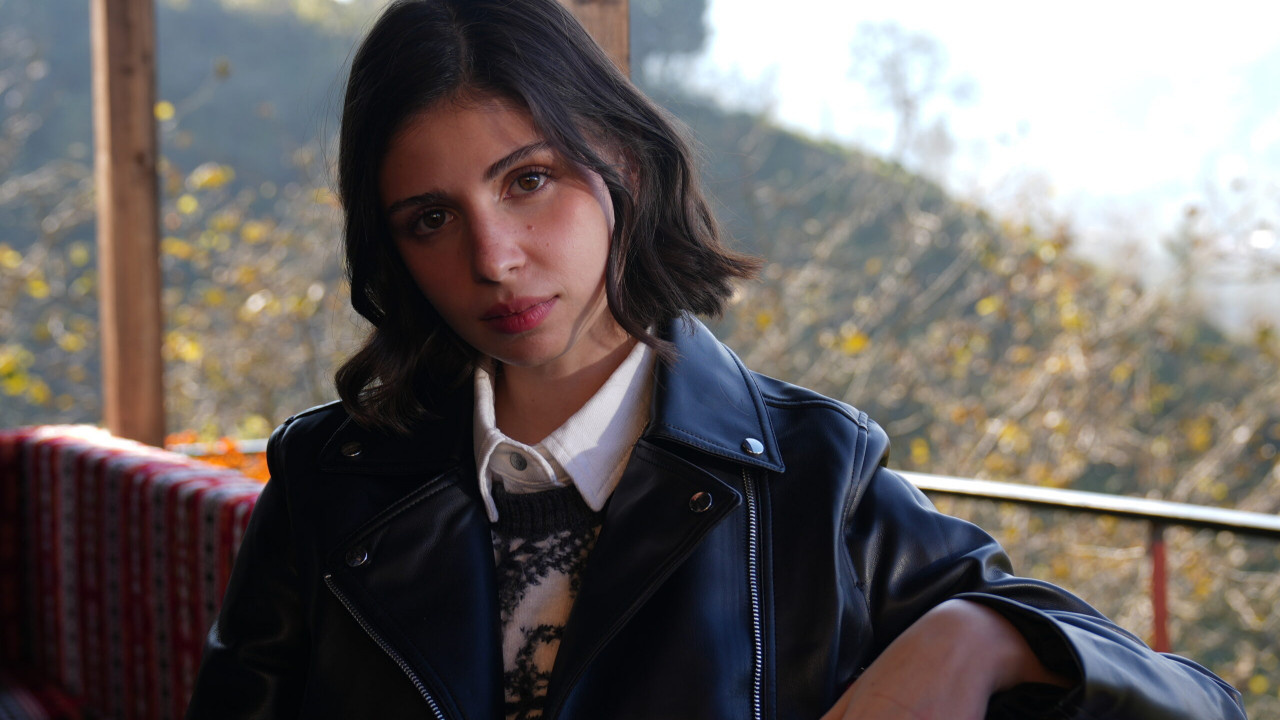 Taşacak Bu Deniz’in yıldızı Zeynep Atılgan’a fizik ödülü!