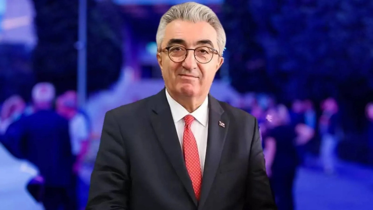 Tutuklu Başkan Hasan Mutlu'dan iddianameye tepki: Alnım ak suç işlemedim