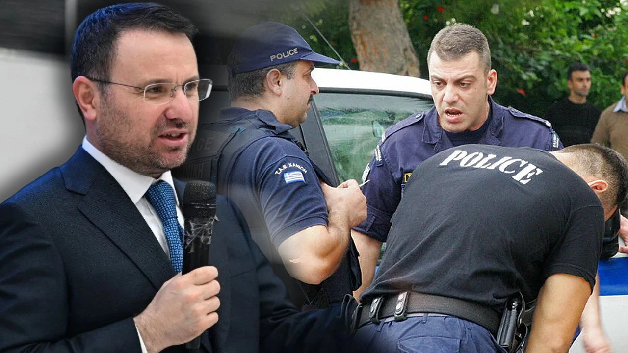Akın Gürlek Yunanistan'dan iadesini istediği ismi açıkladı