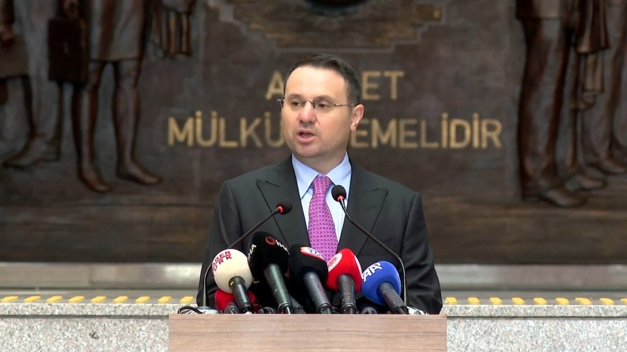 Bakan Gürlek: Karşı olduğumuz dini yapılanmalar değil istismar edenler