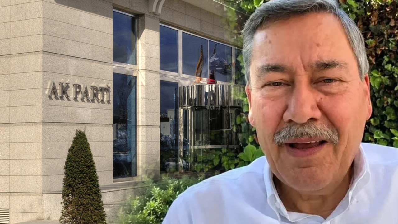 AKP'de Gökçek hareketliliği başladı