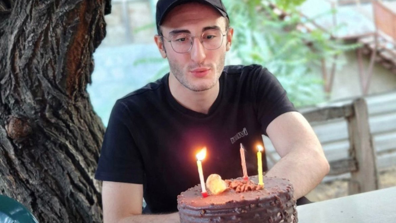 3 yıl önce lösemiyi yenmişti: Alkollü sürücü hayattan kopardı