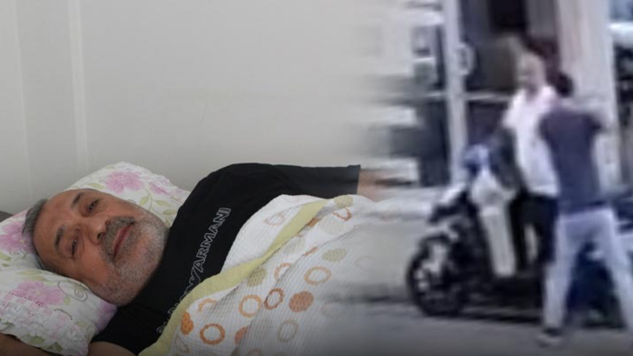 3 kişiyi bıçaklayan zihinsel engelli "Oyun bitti" diyerek teslim oldu