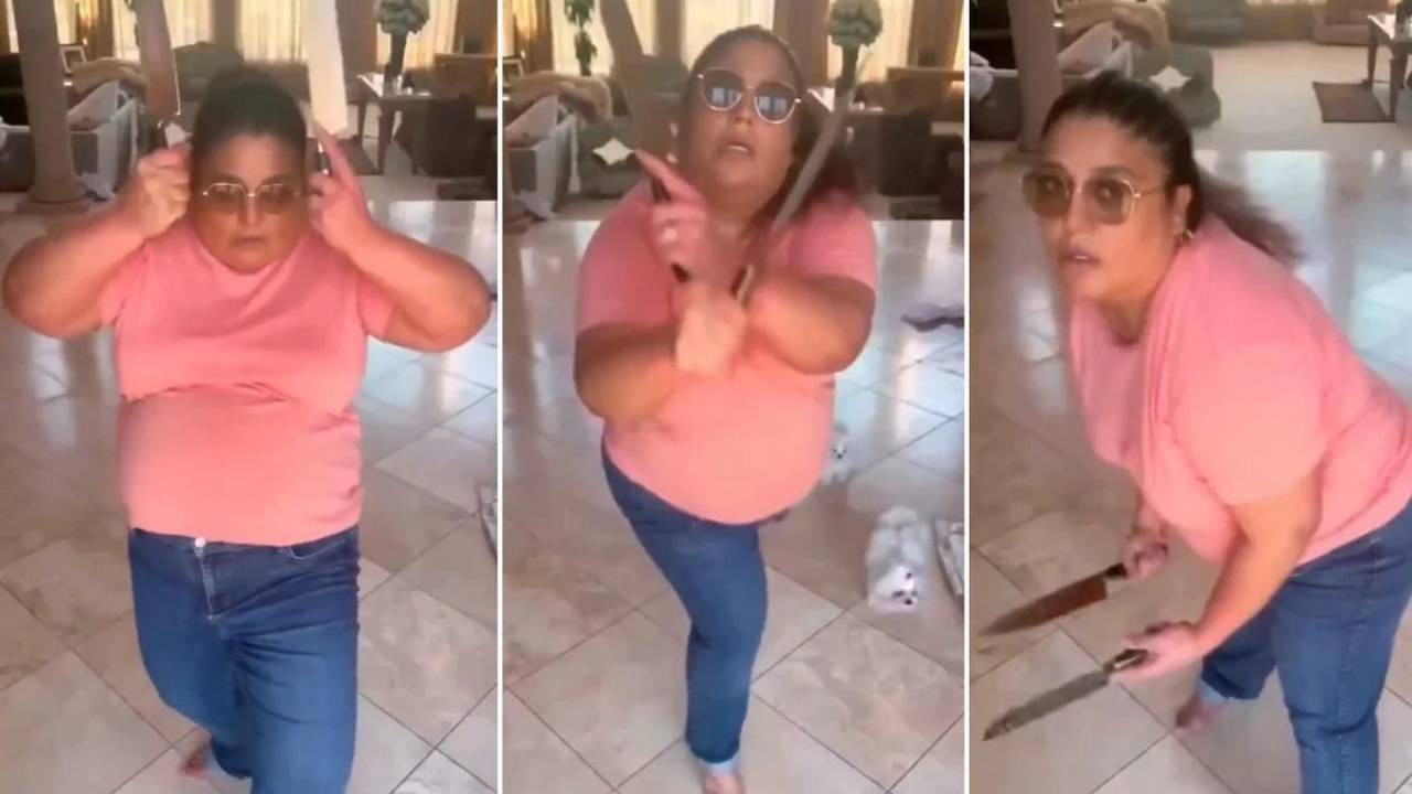 Times Meydanı saldırganının son videosu sahte çıktı! Bakın işin aslı neymiş