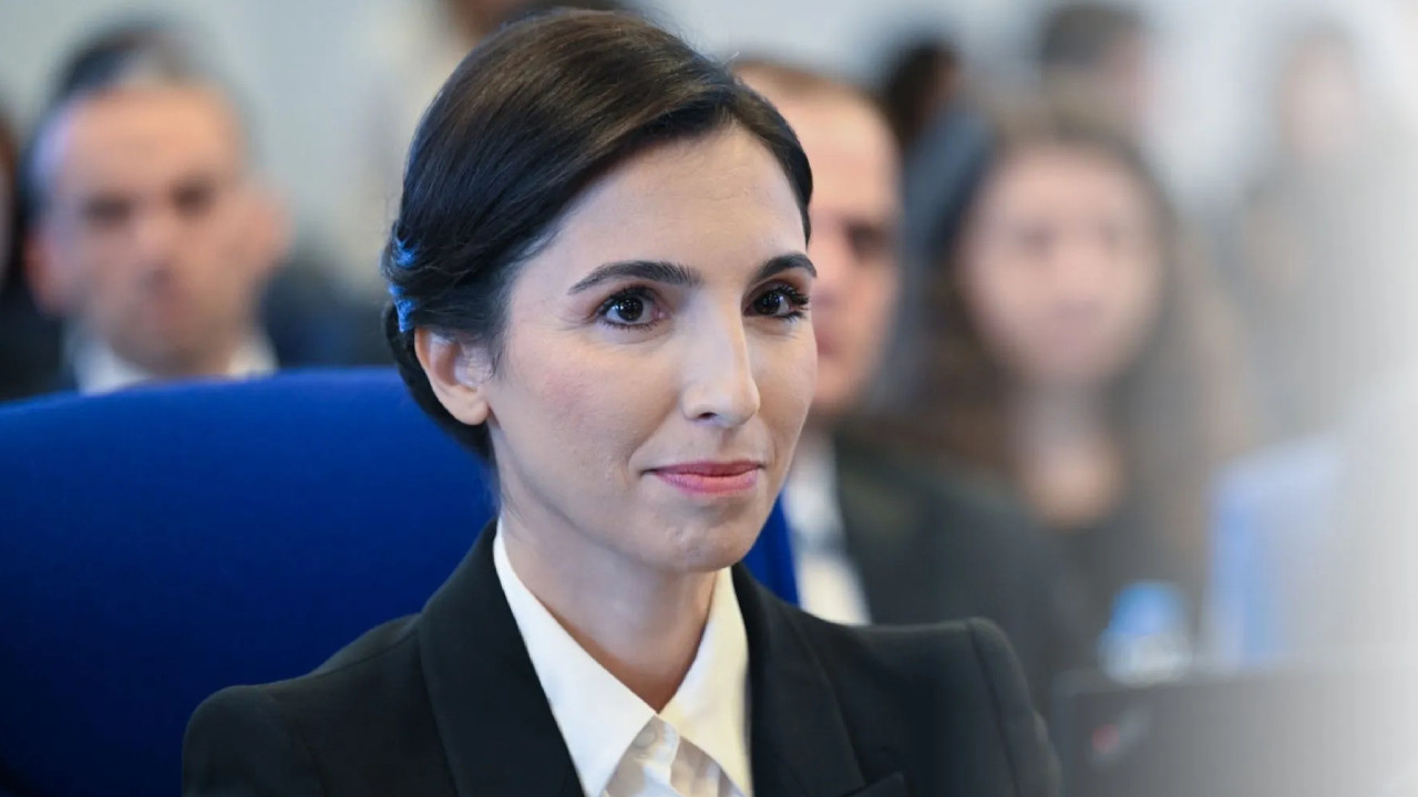 Hafize Gaye Erkan ünlü otelin müdürünü 'Vurulursun' diye tehdit etti iddiası! "Bakan olacağım attırırım sizi"