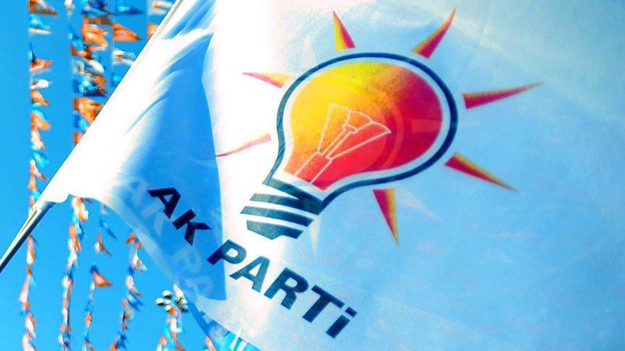 AKP'de istifa! Zonguldak İlçe Başkanı görevi bıraktı