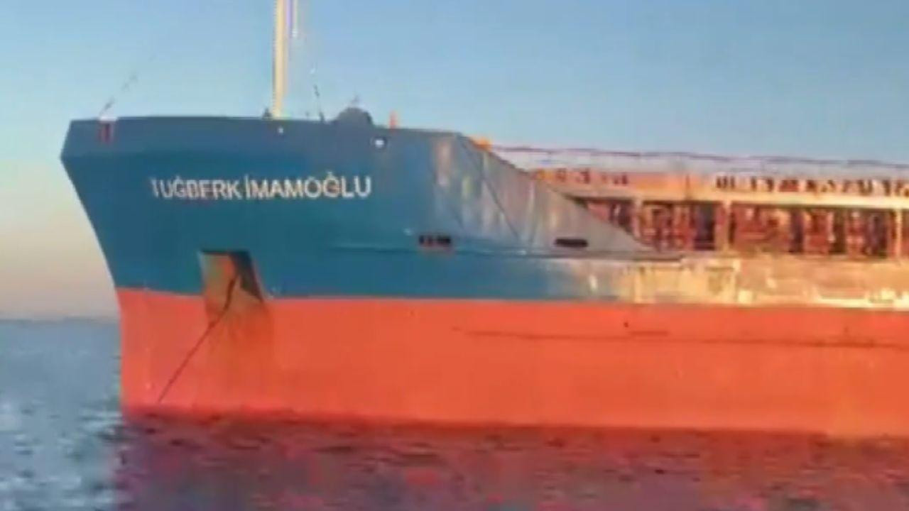 Silivri'de gemisi batan patrondan 'Vurup kaçtılar' iddiası! Telsizdeki son uyarı buymuş