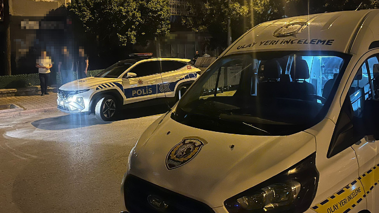 Tartışma büyüdü üvey oğul bıçağa sarıldı: Baba ağır yaralı