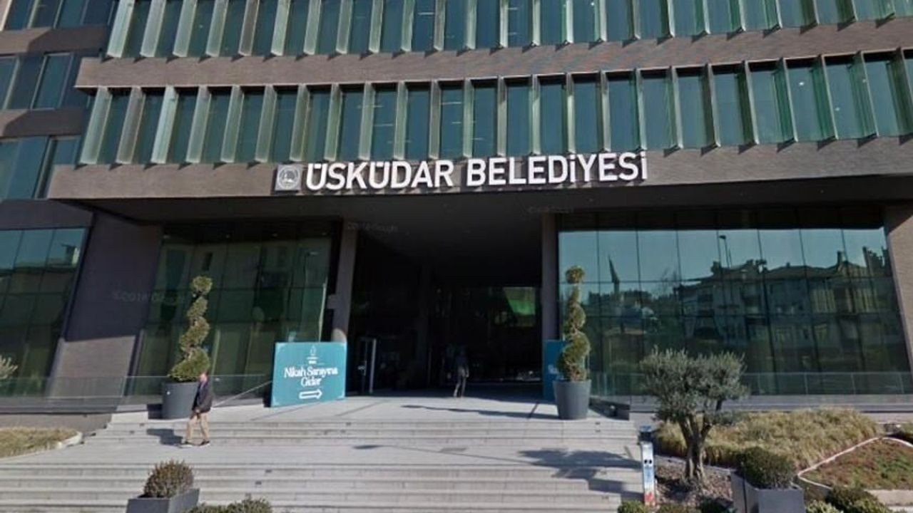 Son dakika | Üsküdar'da başkan vekilliği için seçim tarihi belli oldu