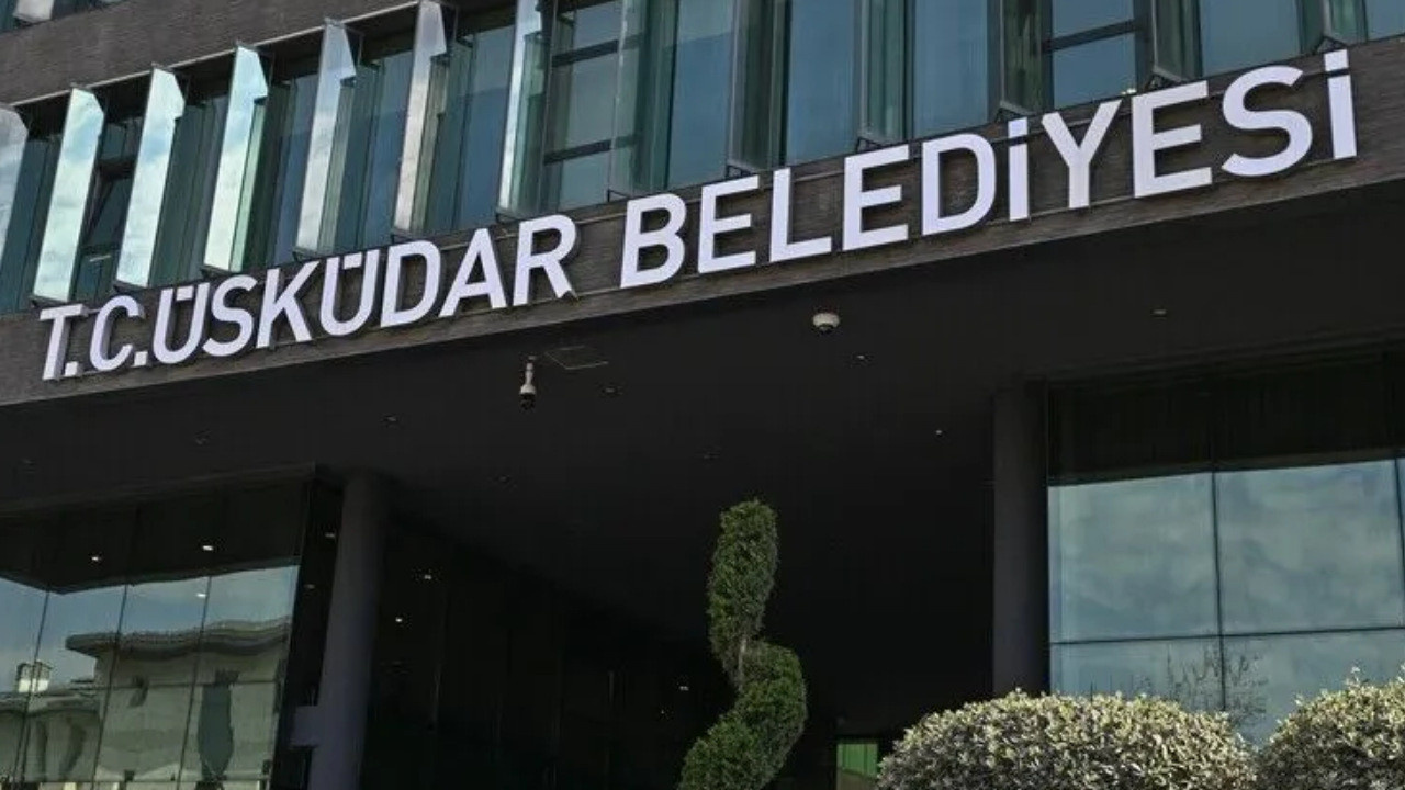 Son dakika | Üsküdar Belediyesi'nde 2 yeni gözaltı
