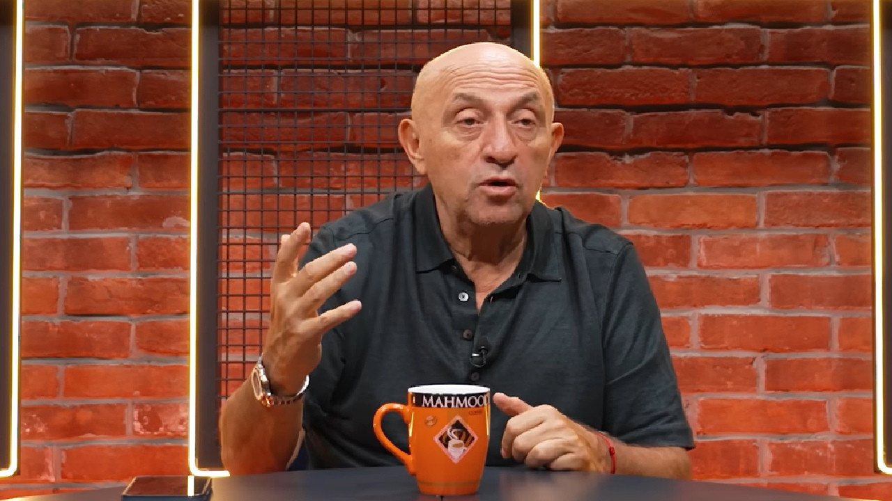 Sinan Engin Fenerbahçe Beşiktaş derbisinin sonucunu duyurdu