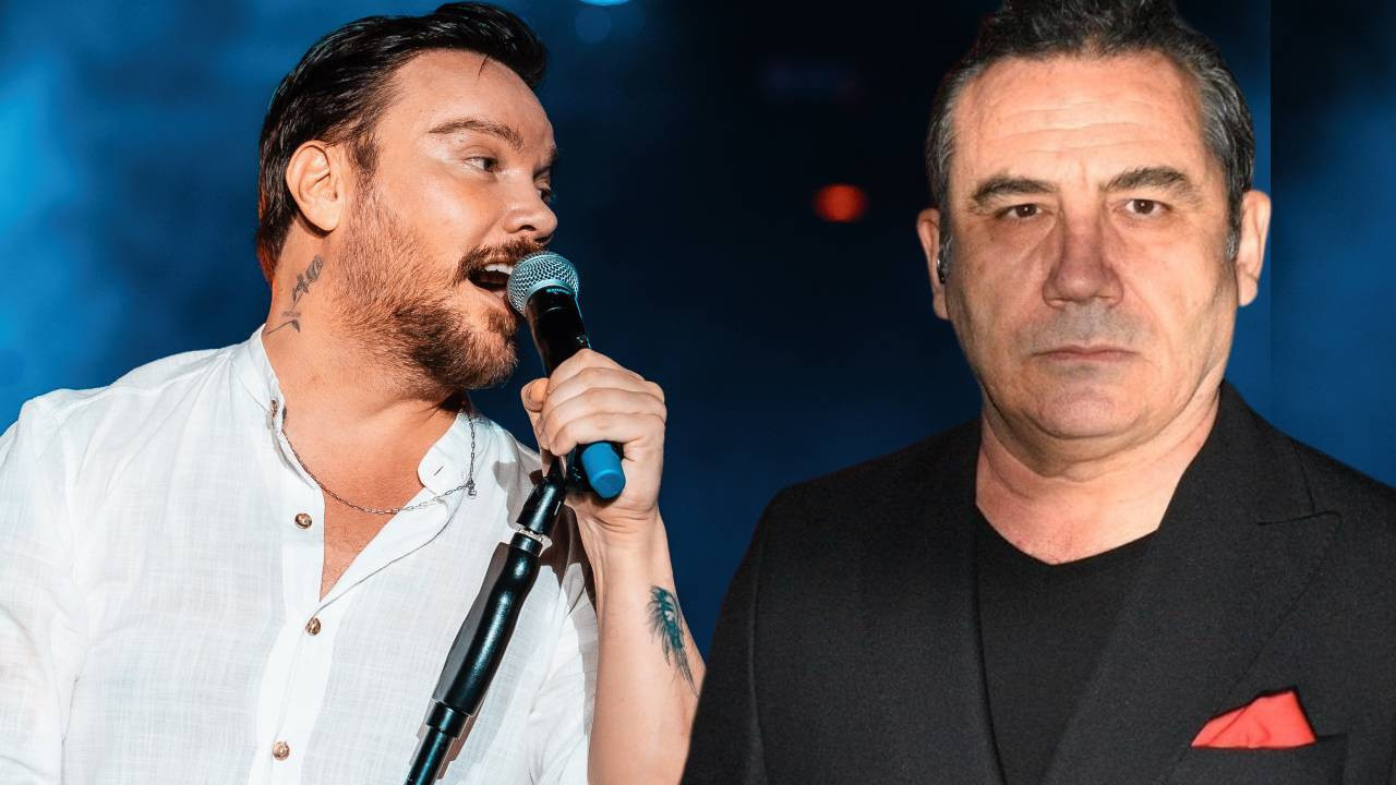 Sinan Akçıl ve Ferhat Göçer arasındaki kriz büyüyor! İhtarname gönderdi