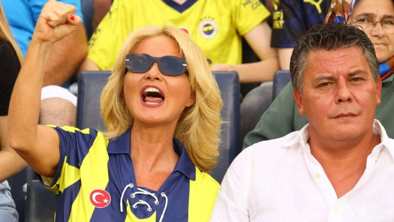 Müge Anlı'nın emniyet müdürü eşinin görev yeri değişti