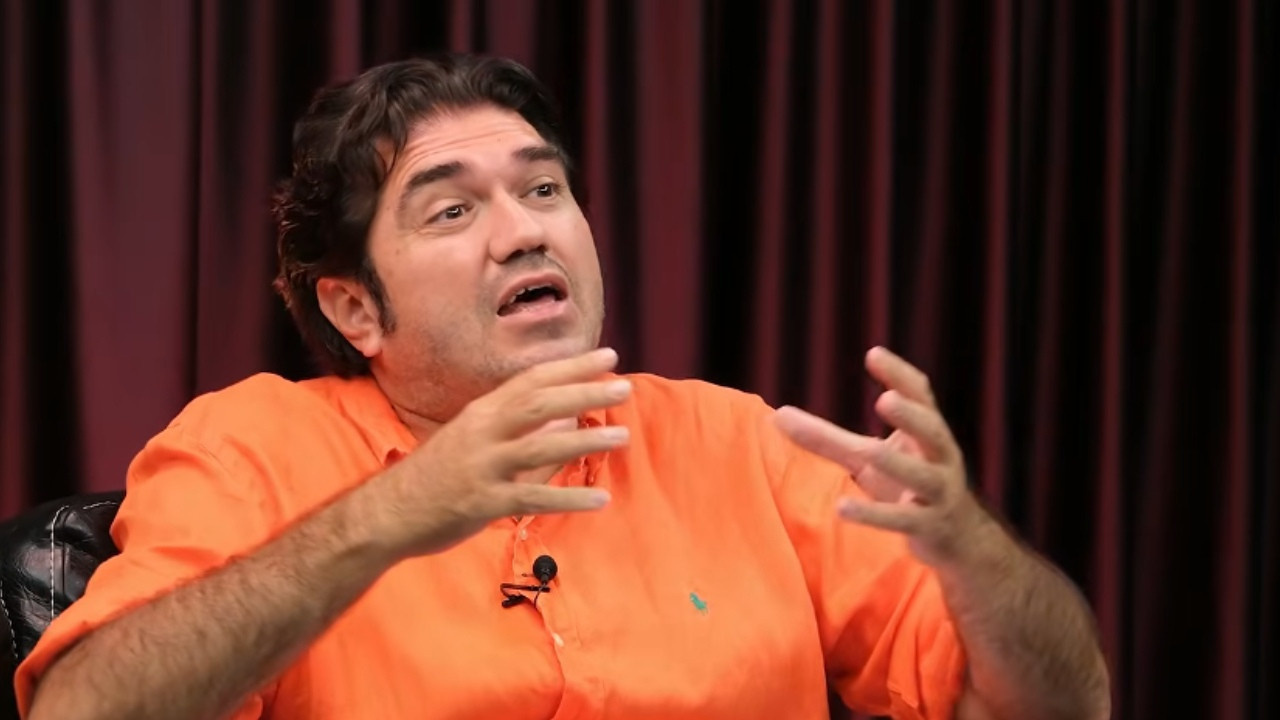 Rasim Ozan Kütahyalı ekranlara geri döndü