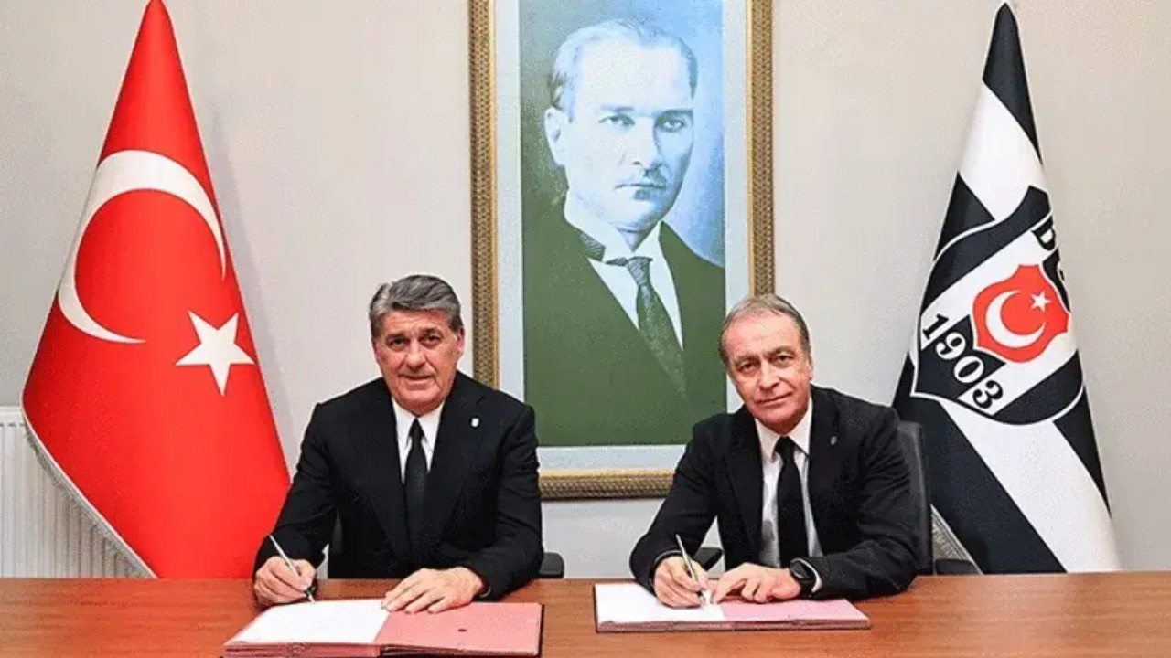 Beşiktaş'a büyük sürpriz: İmzalar atılmak üzereyken transfer bir anda zora girdi