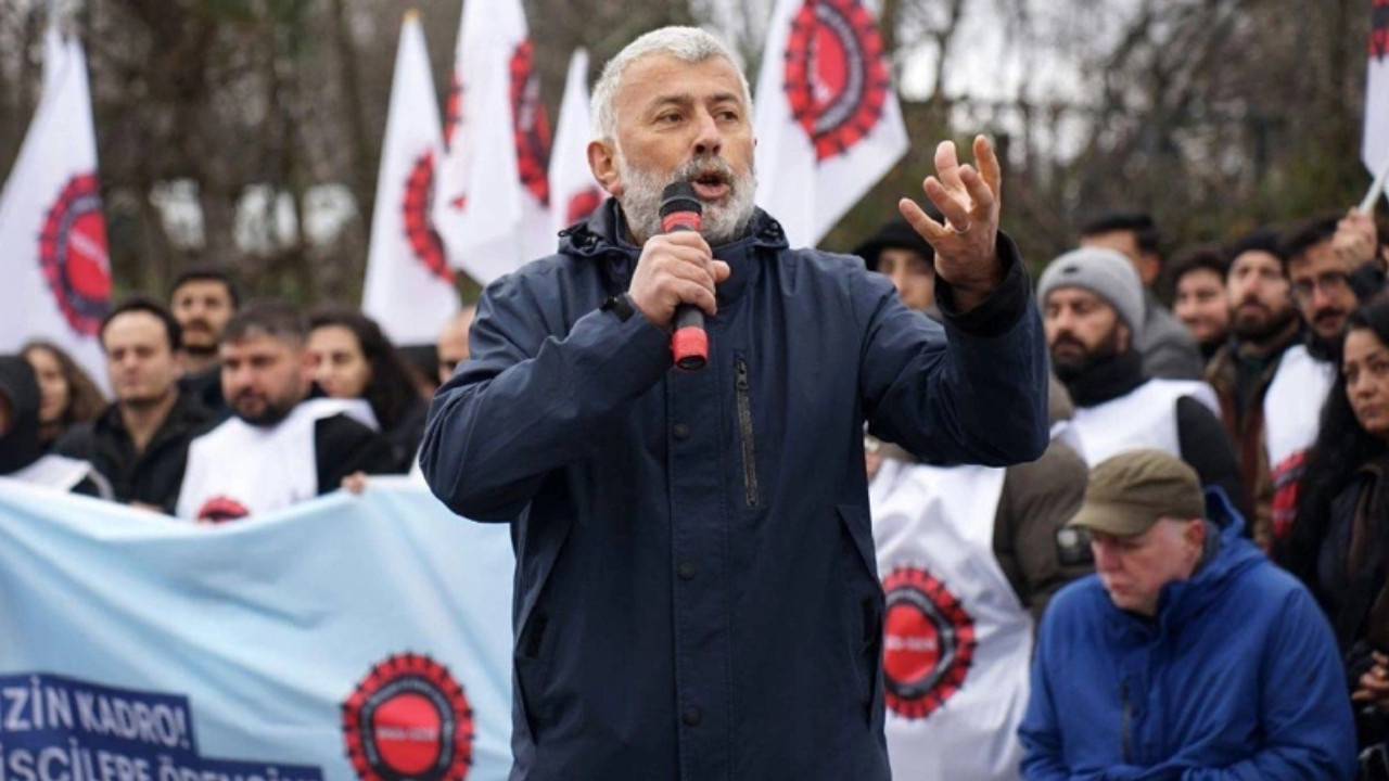 Cezaevinde açlık grevine başlamıştı: Başaran Aksu'ya doktor kontrolü yapılmadı vitaminleri verilmedi