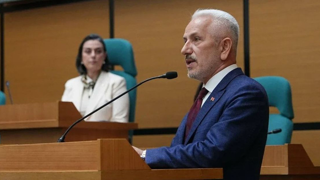 "Muhalefete baskı var" deyip AKP'den istifa eden Ekrem Baki de gözaltında! O konuşma yeniden gündemde