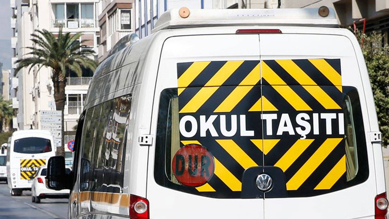 Okul servisi fiyatları uçtu! Çocuğu taksiyle yollamak daha ucuza geliyor