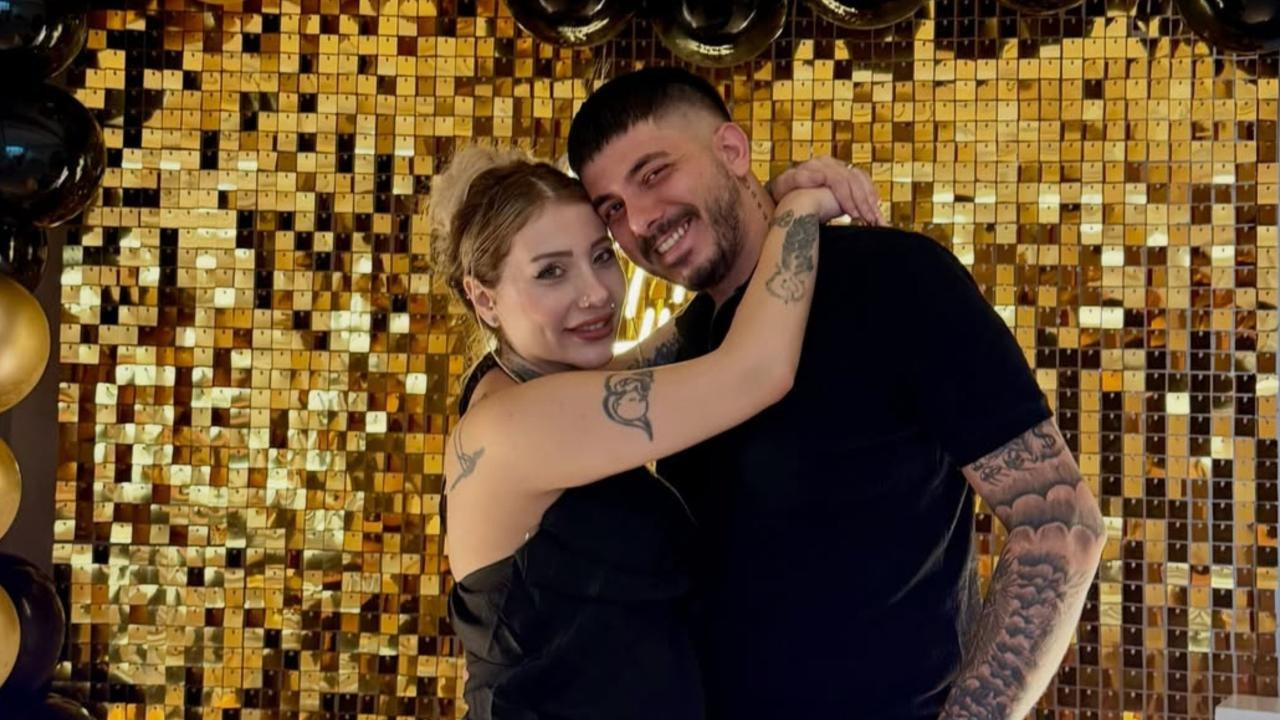 Tiktok fenomenleri Cansum Kaya ve Sinan Kaya gözaltına alındı
