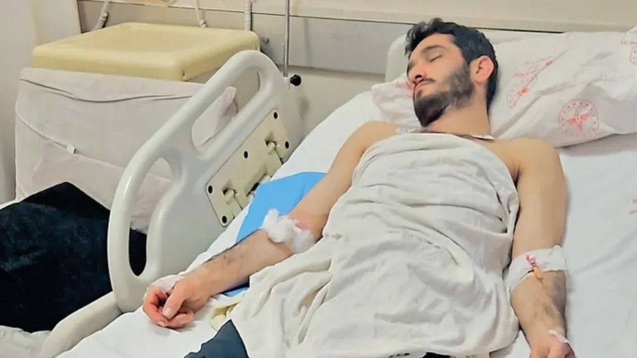 Kağıt toplayıcısını hırsız sanıp vurdu, serbest kaldı: O adam yüzünden kurşunla yaşıyorum