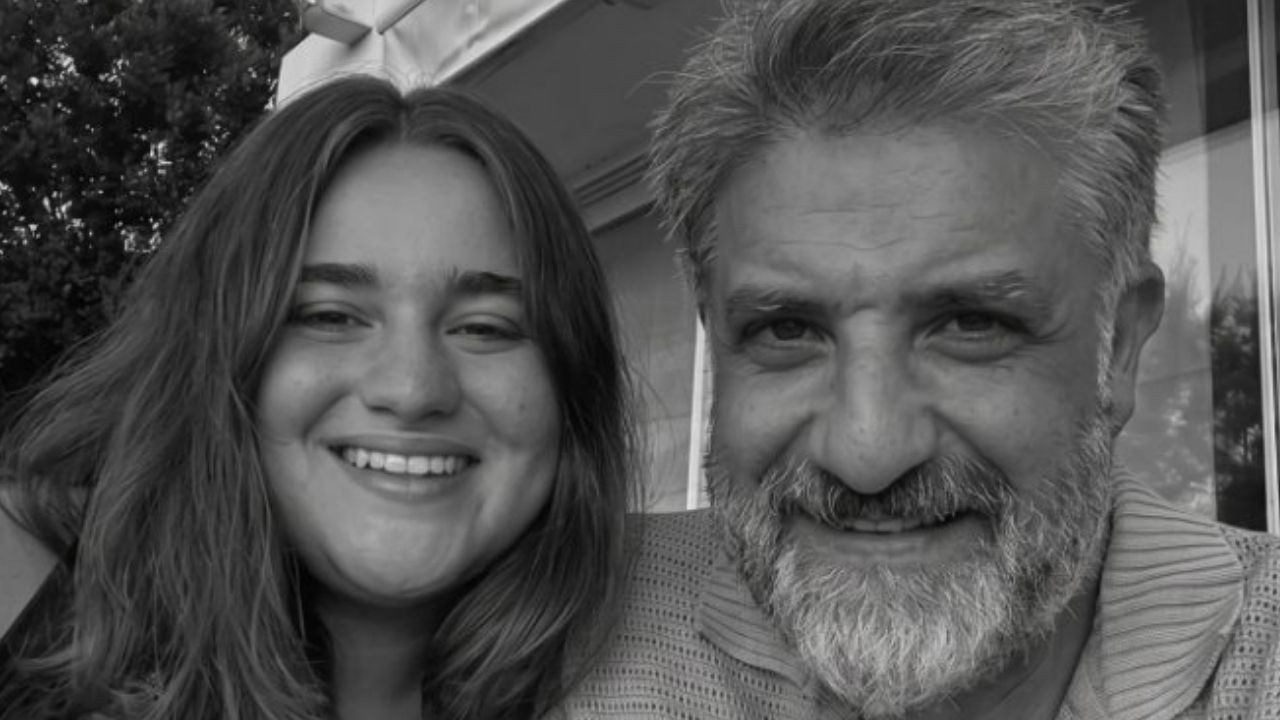 AKP Milletvekili Abdülkadir Emin Önen'in acı günü: Kızı Fatma Zehra Önen hayatını kaybetti