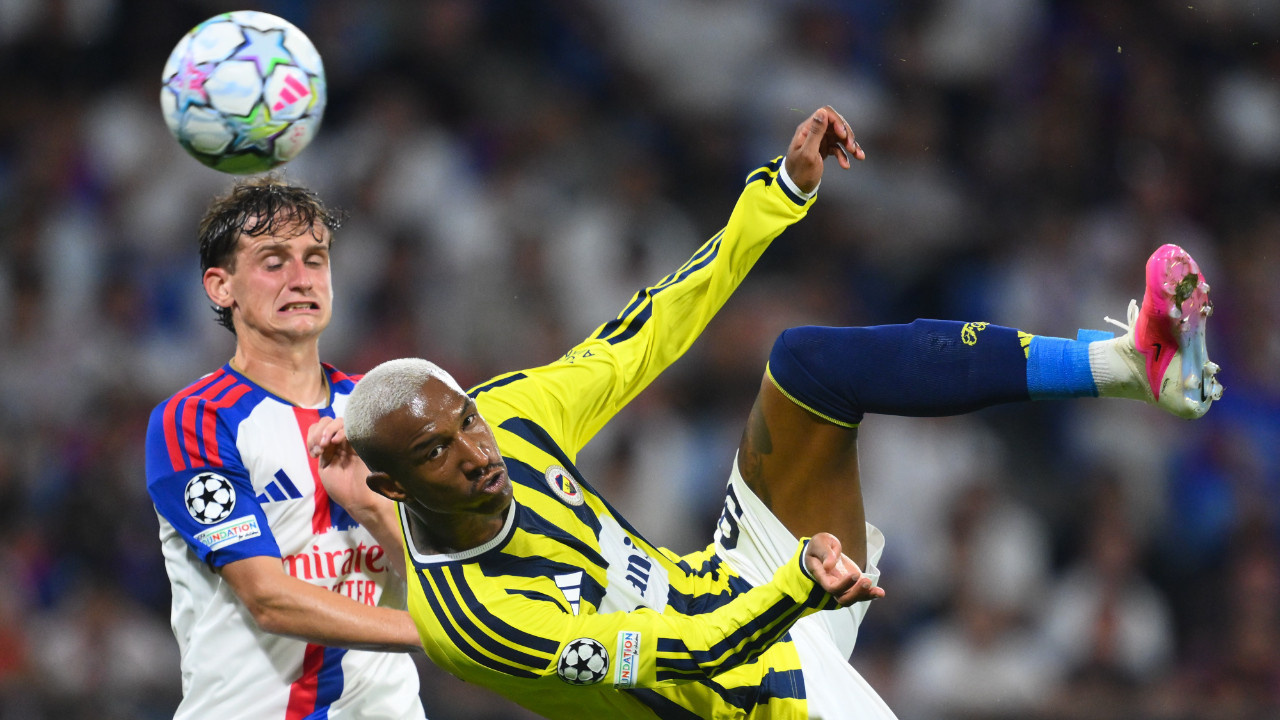 Fenerbahçe’nin Talisca'yı neden gönderdiğini açıkladı: Acun Ilıcalı detayı