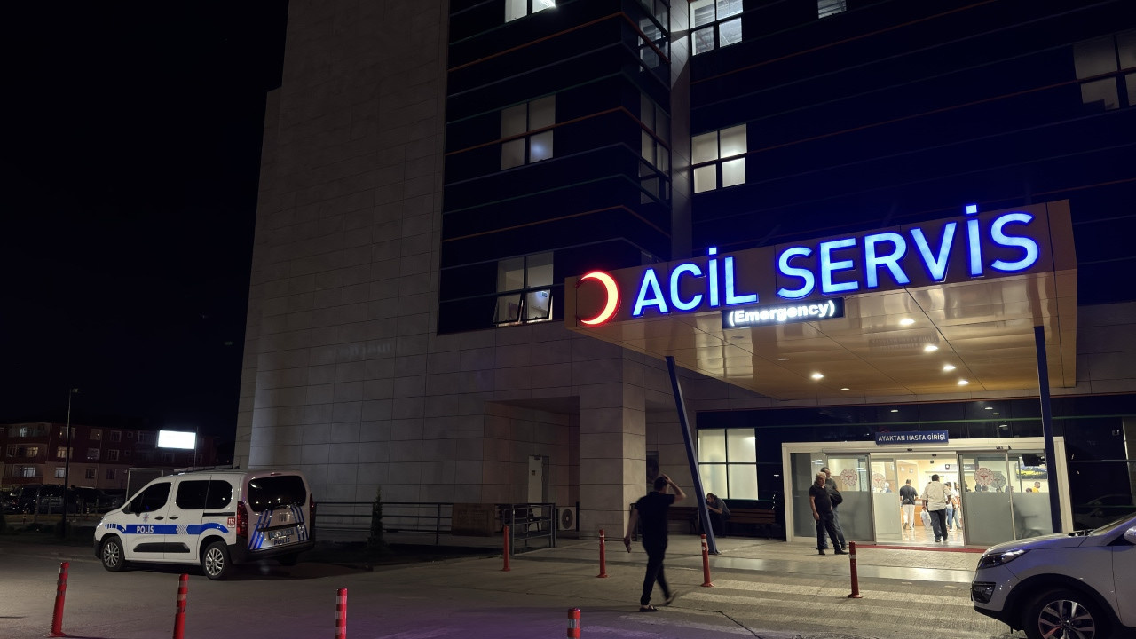 71 yaşındaki adam denizde ölü bulundu