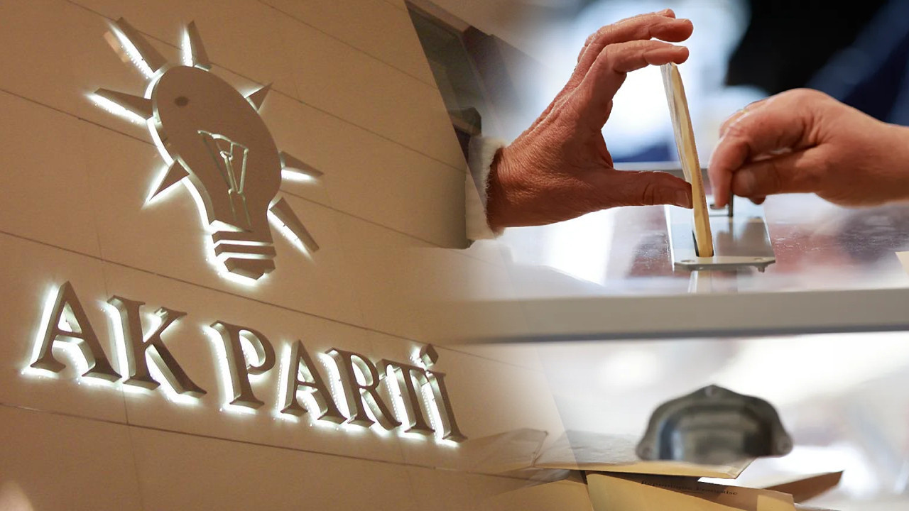 AKP'nin erken seçim takvimi içeride rahatsızlık yarattı: Dış transferlerin adaylığı konuşuluyor