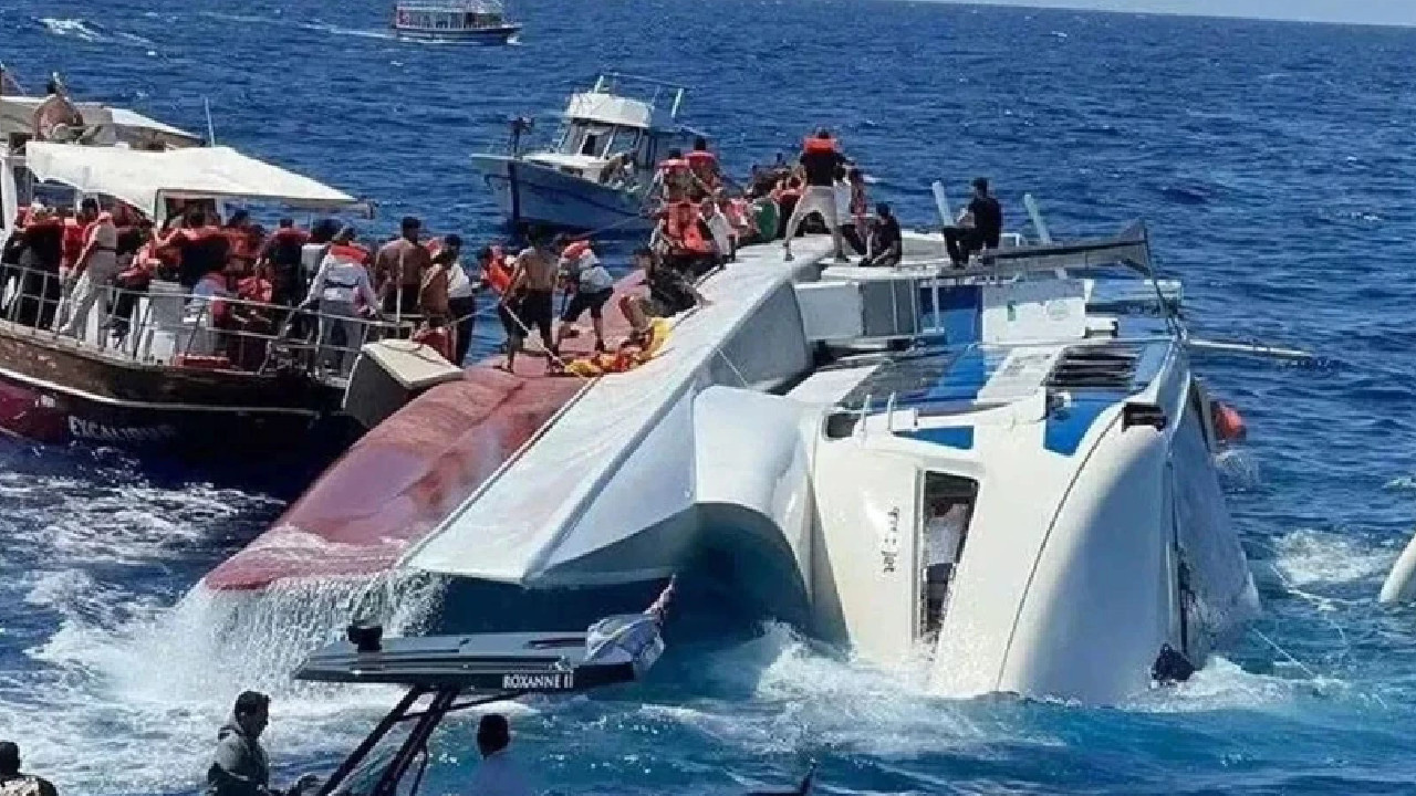 Son dakika | Girne'de can kaybı 12'ye yükseldi