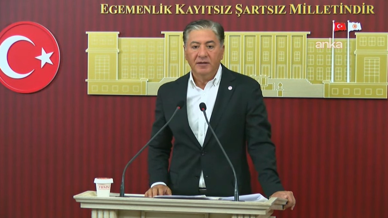 Son dakika | "Asıl dertleri Üsküdar'ı ele geçirmek" dedi yaşananları ve yaşanacakları tane tane anlattı