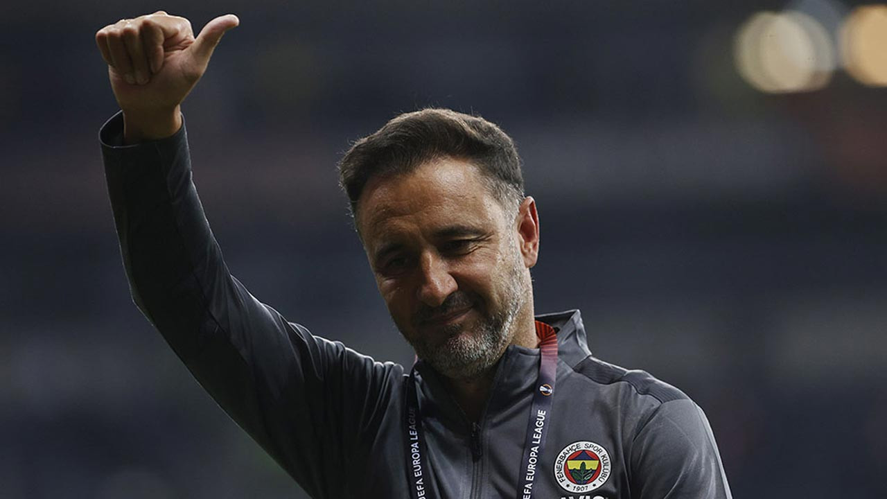 Fenerbahçe’nin eski teknik direktörü Trabzonspor kararını verdi