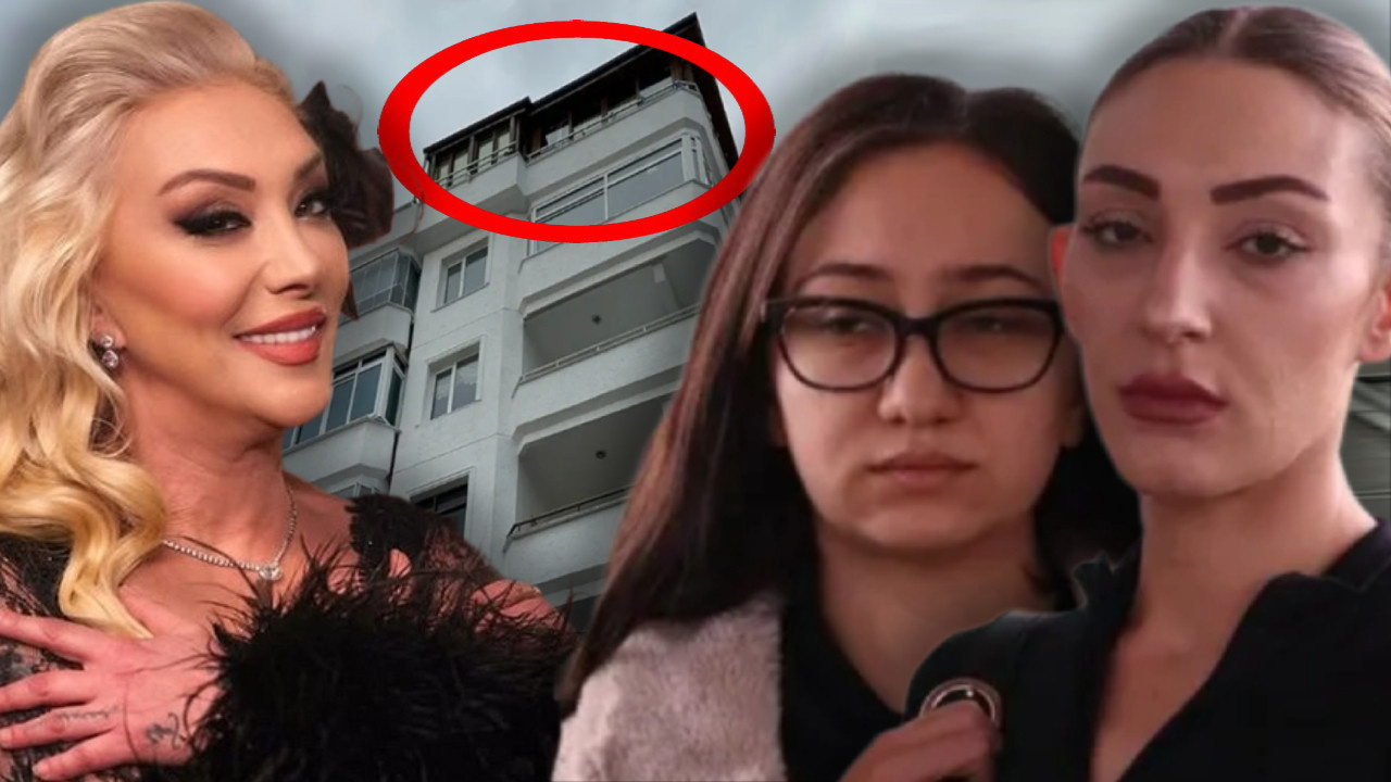 Şarkıcı Güllü'yü camdan attığı anı canlandırdı: Savcılık kayıtlarına girdi