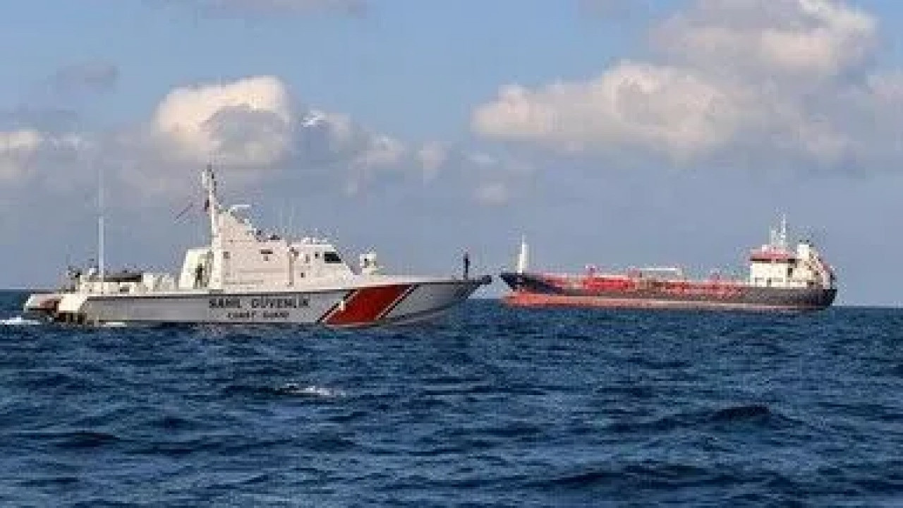 Silivri'deki gemi faciası soruşturmasının detayları ortaya çıktı