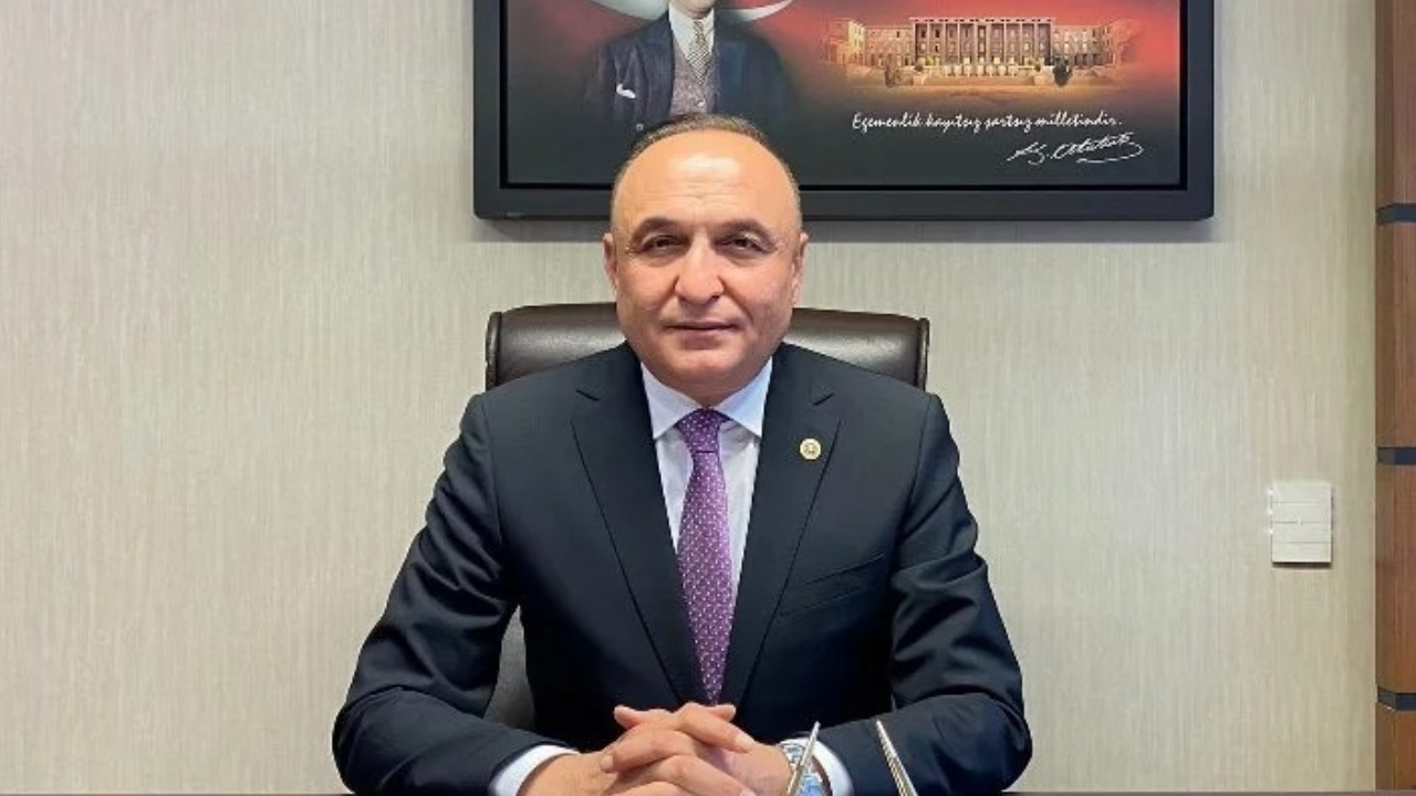 Son Dakika | Bıçaklanan YENİ Parti Vekili Melih Meriç'ten iyi haber geldi! İlk açıklamasını yaptı