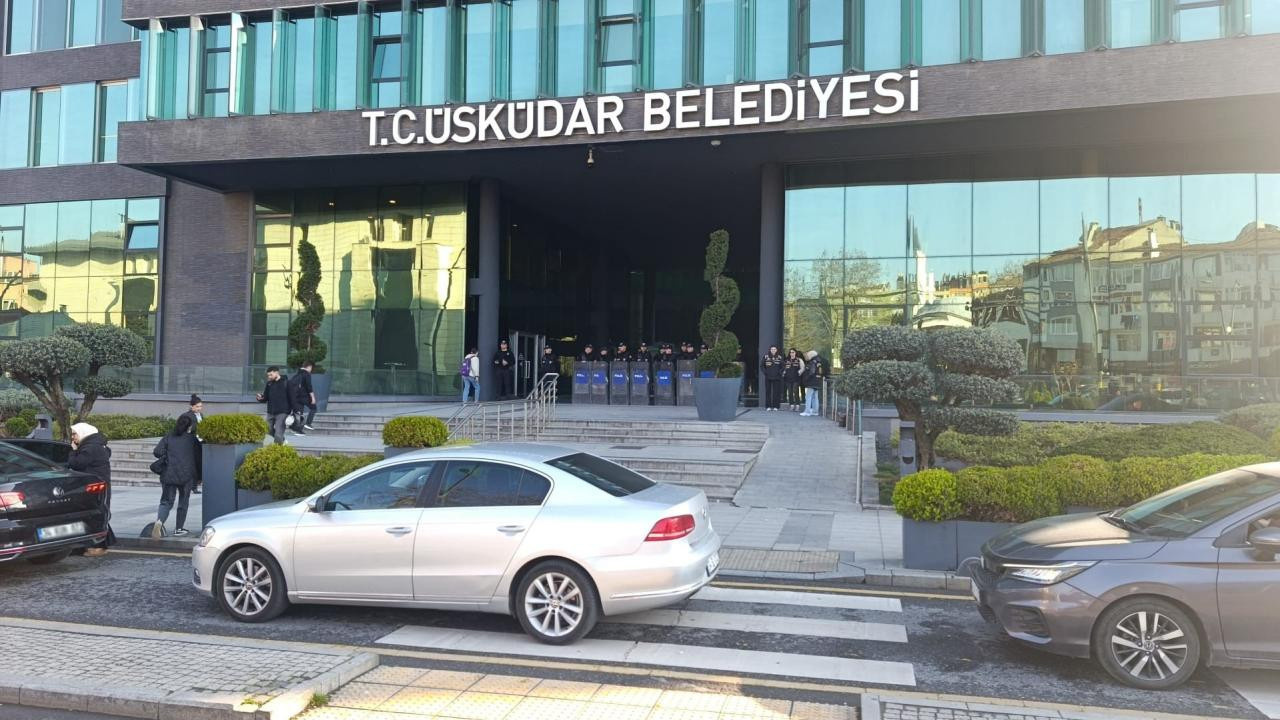 "KCK'dan hüküm giyen oğlunu getiririz" vaadiyle AKP'ye oy verildi! Üsküdar seçimlerinde skandal iddia