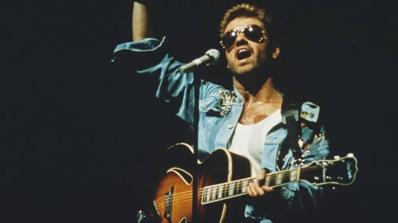 Ünlü şarkıcının efsane gitarına servet biçildi: Açık artırmayla satılacak