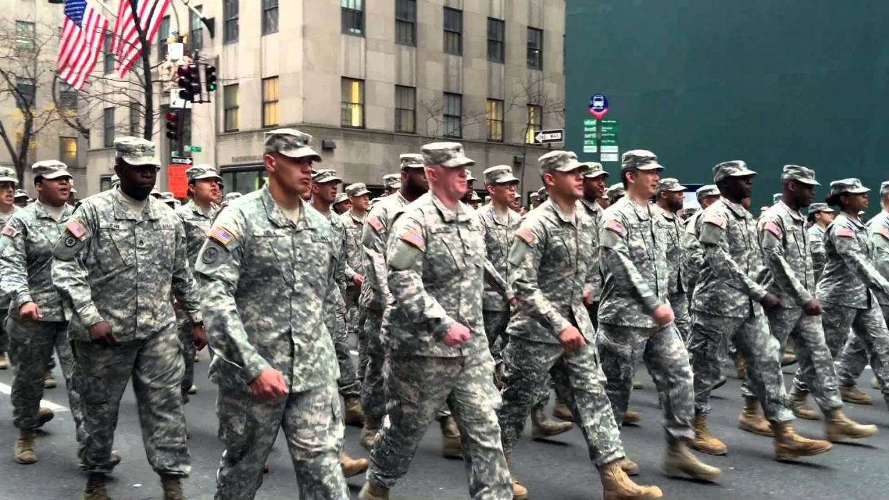 Pentagon'dan tartışmalı karar: Binlerce askere zorunlu testosteron testi