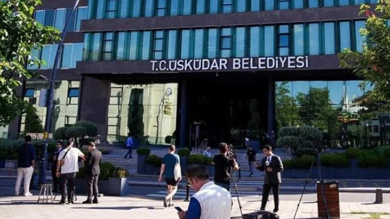 İstanbul Valiliği'nden Üsküdar seçimleri için yeni açıklama