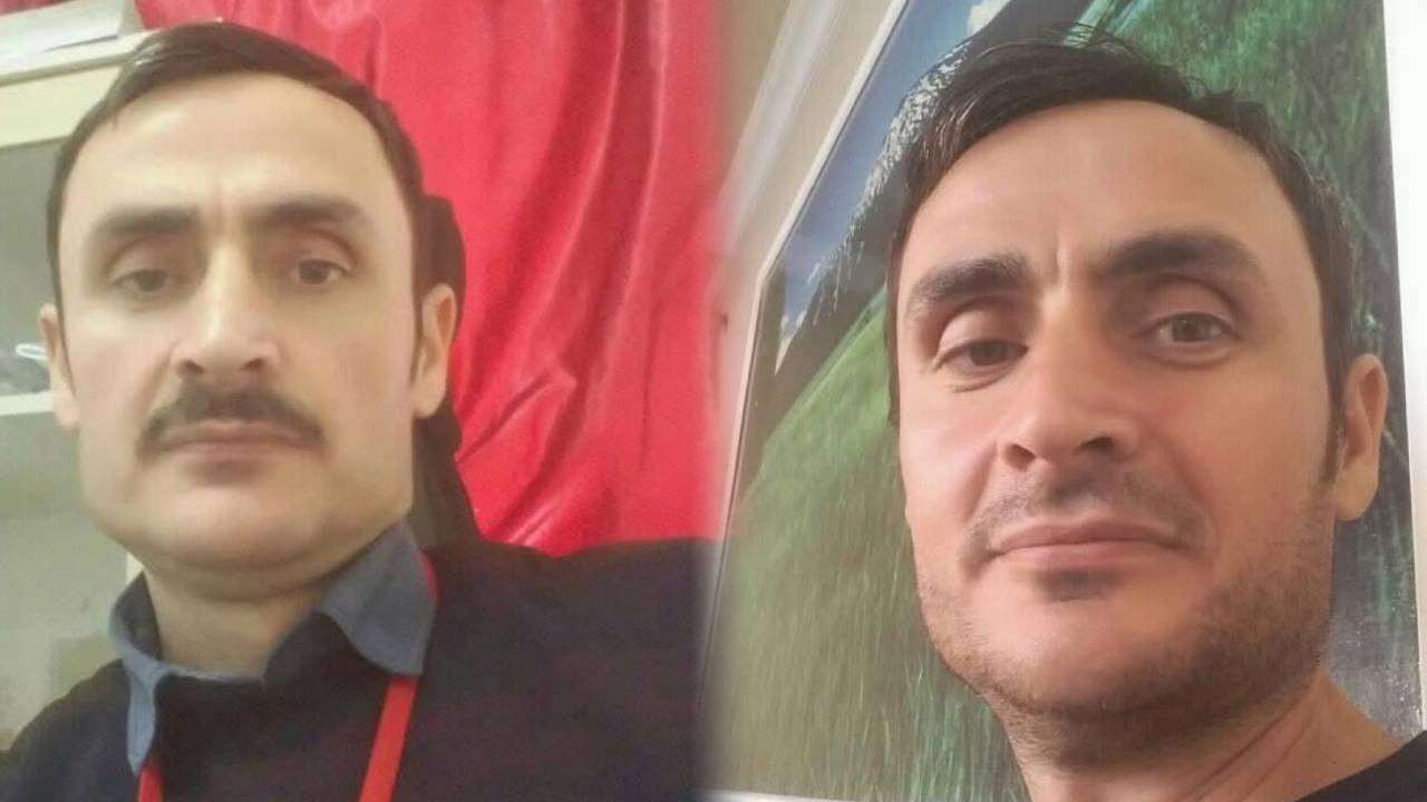 Denizde boğulma tehlikesi geçiren öğretmenden 8 gün sonra acı haber!