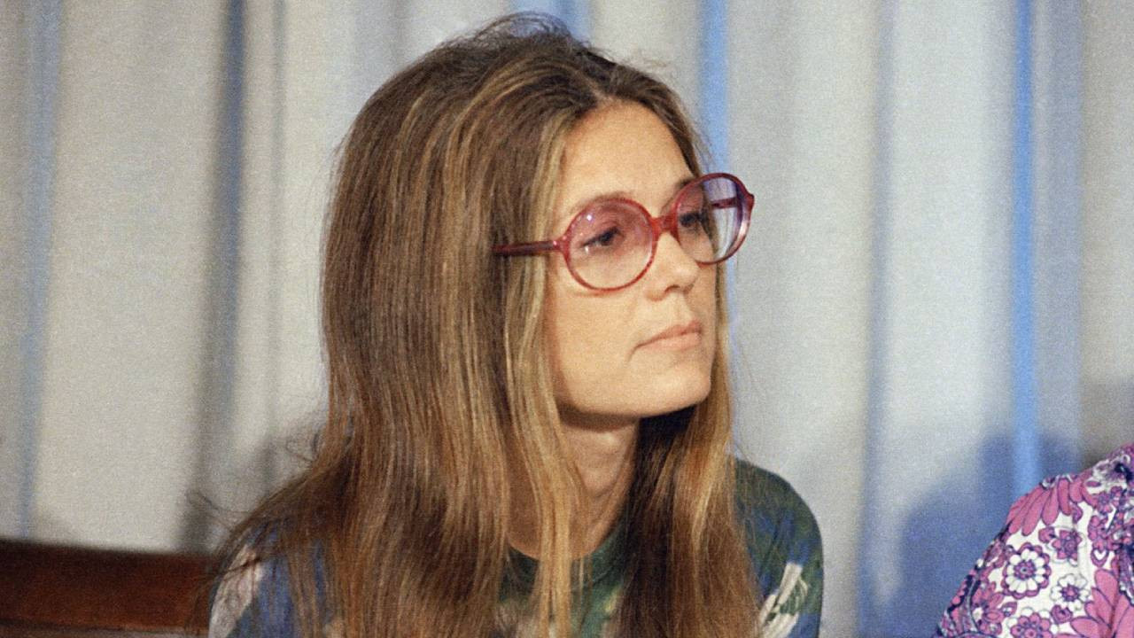 Feminist hareketin öncüsü Gloria Steinem hayatını kaybetti