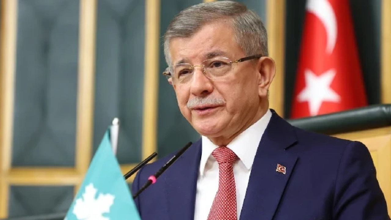 Son Dakika | Hakkında soruşturma başlatıldı: Ahmet Davutoğlu'nun avukatından açıklama
