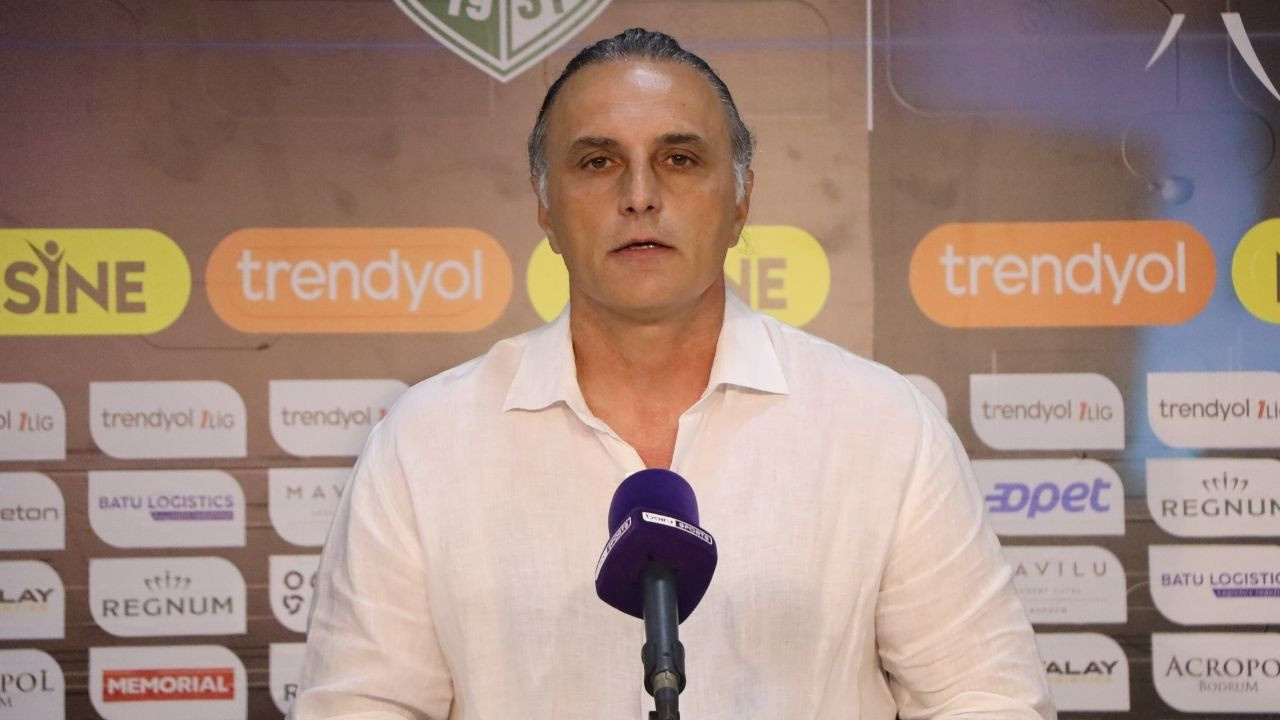 Geçen sezonun flaş takımı şimdi 5 haftadır galibiyet bile alamadı: Futbolda bunlar var
