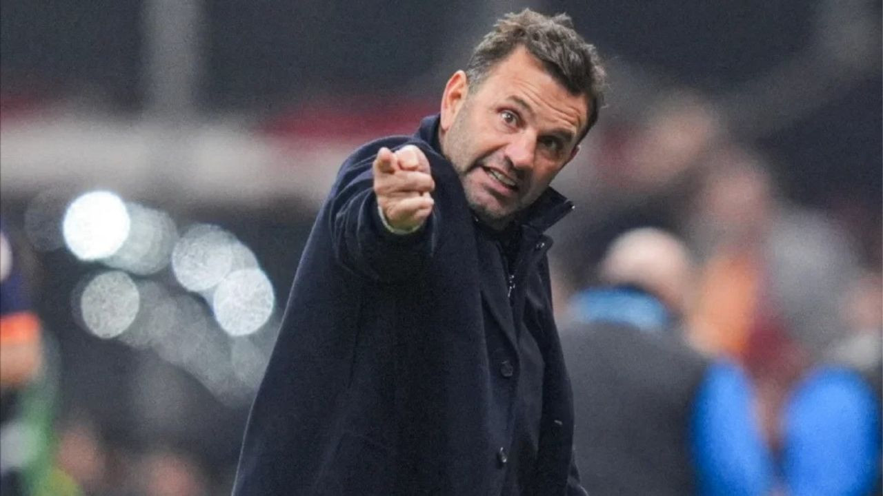 Başakşehir Galatasaray: İşte ilk 11! Okan Buruk'tan Leao sürprizi