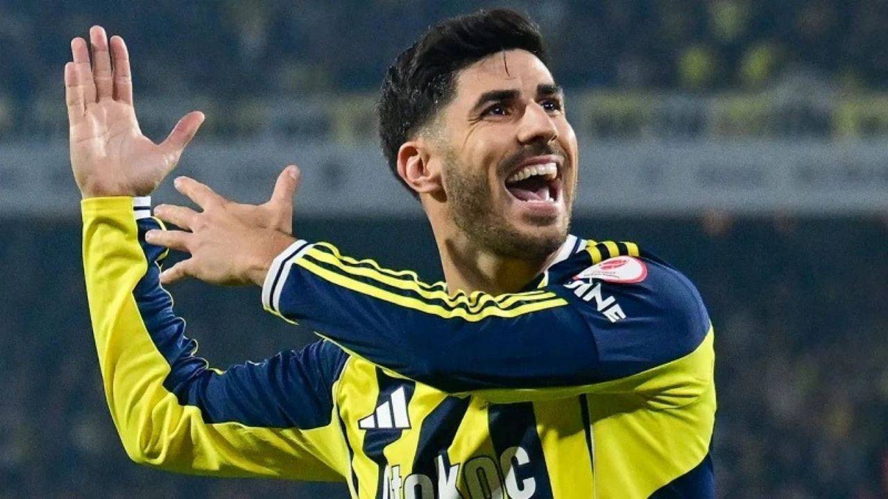 Asensio dayanamadı: Derbi öncesi açıkladı