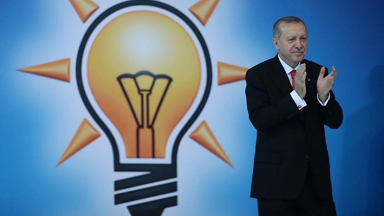 Ekimde sahaya inecekler: AKP seçim hazırlığına başladı