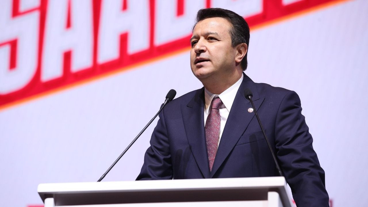Akaryakıt zamlarına Arıkan’dan sert tepki: Milletin sofrasına ateş düştü