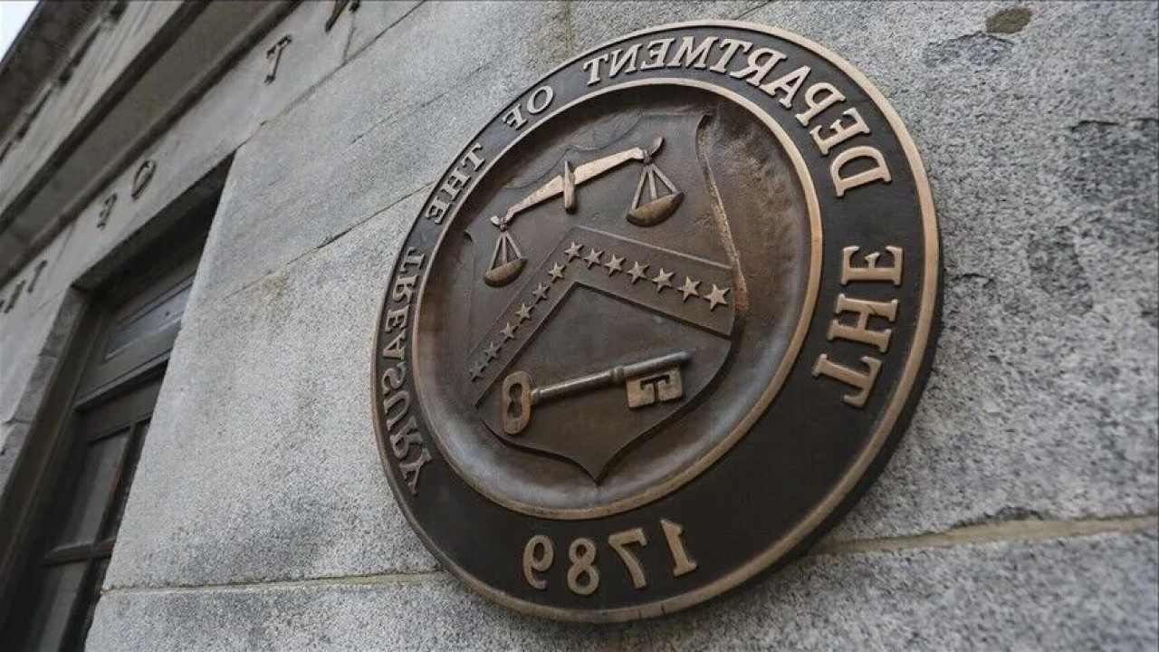 ABD'den Türk bankasına İran yaptırımı