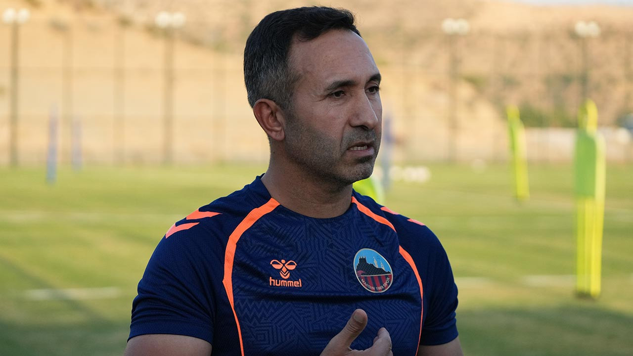Ahmet Cingöz: Bunu biz yaşıyoruz, canımız yanıyor