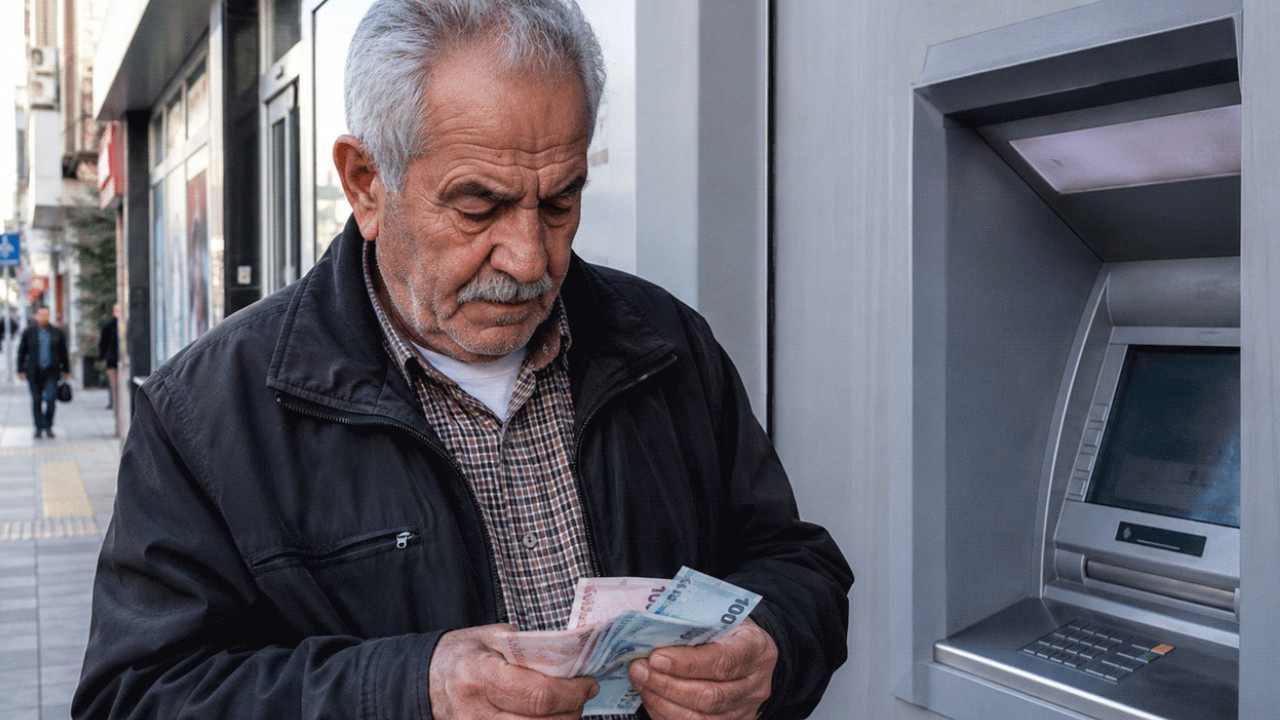 Emekli ve memura kazandıracak süreci anlattı: TÜİK'i yargıya taşıyan hakim yeni adımını açıkladı