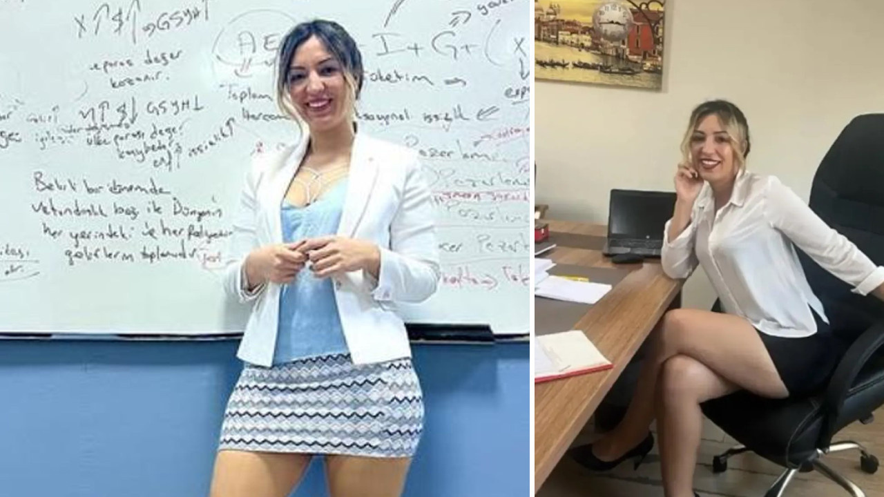 “Fidan Hoca” olarak tanınan Fidan Atalay’ın hesabına erişim engeli